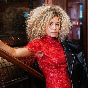 Meet your Posher, Mariam